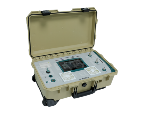 SF6混氣比綜合測試儀(熱導(dǎo)法+光學(xué)法+微量氧)