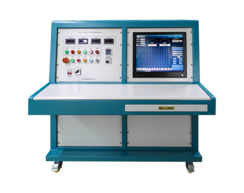 智能工頻耐壓試驗(yàn)系統(tǒng)