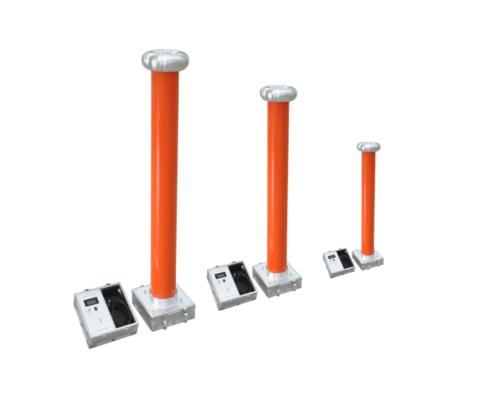 交直流高壓分壓器（分體式）