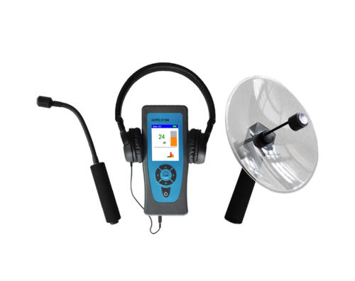 手持式開關(guān)柜局放檢測儀