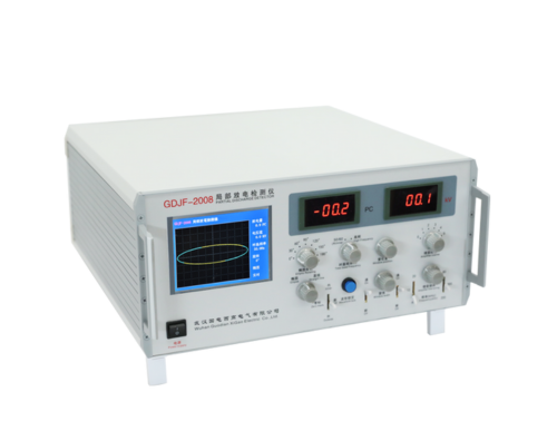 局部放電檢測儀