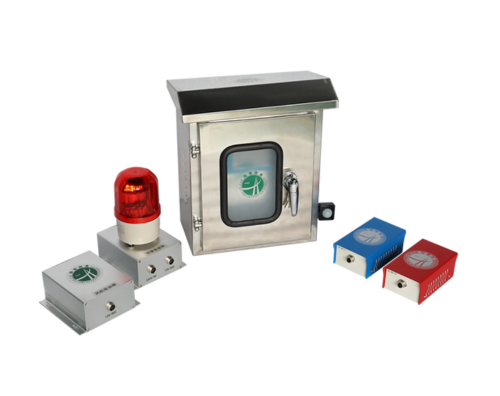 SF6-O2在線泄漏監控報警系統 SF6-O2在線泄漏監控報警系統