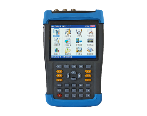 手持式全自動變比組別測試儀