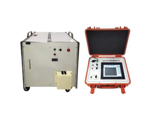 變壓器材質(zhì)分析儀