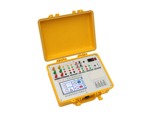 干式變壓器材質(zhì)分析儀