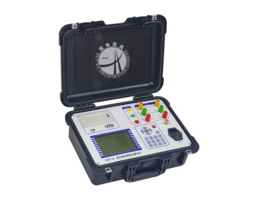 變壓器短路阻抗測試儀 變壓器短路阻抗測試儀