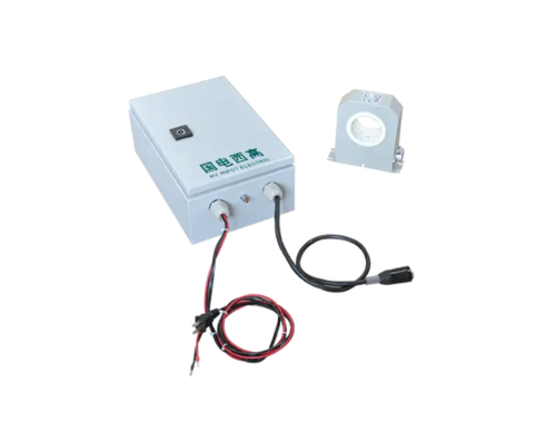 變壓器鐵芯接地電流在線監(jiān)測(cè)裝置