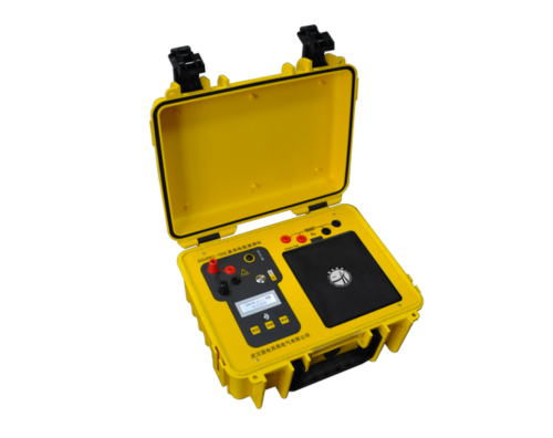 直流電阻速測儀 直流電阻速測儀