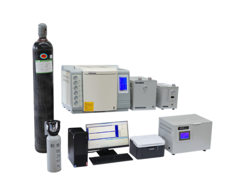 電力系統專用油色譜分析儀