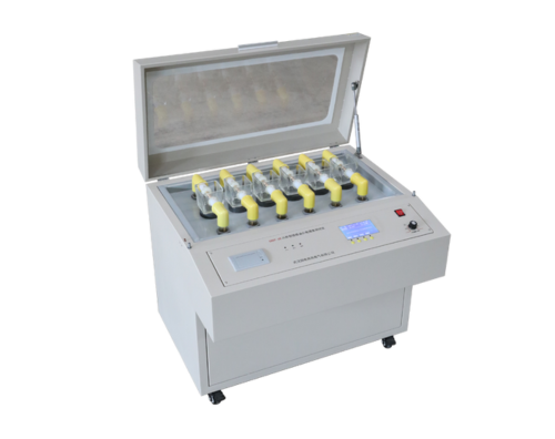 絕緣油介電強(qiáng)度測試儀