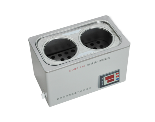 水溶性酸堿值測定儀 水溶性酸堿值測定儀