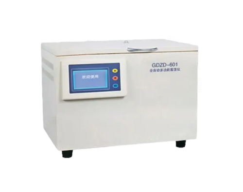 全自動多功能振蕩儀