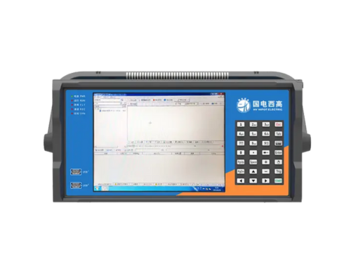 便攜式網(wǎng)絡(luò)報文記錄分析儀