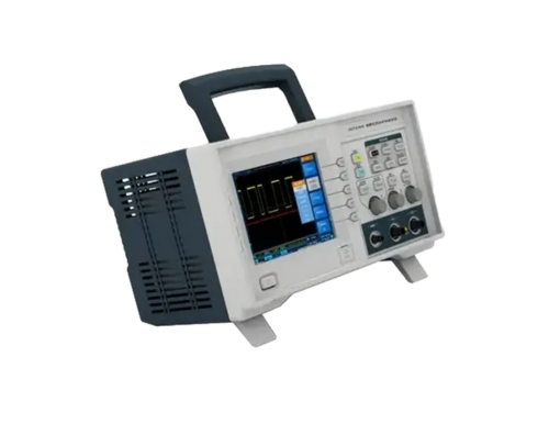 便攜式同步時鐘測試儀