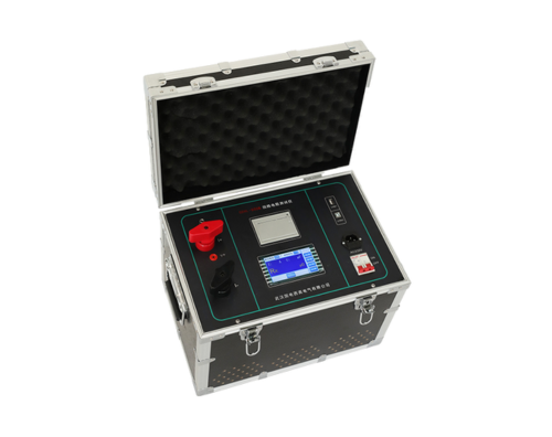 回路電阻測試儀 回路電阻測試儀