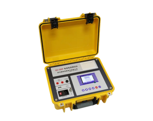 電容電流測試儀 電容電流測試儀