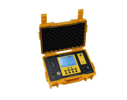 電力電纜故障定位儀