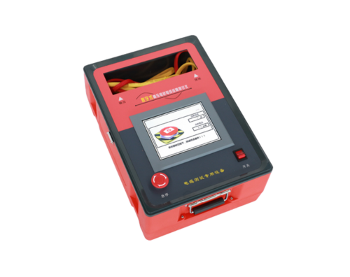 數字式高壓電橋電纜故障測試儀