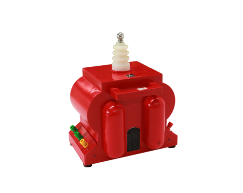 標準電壓互感器