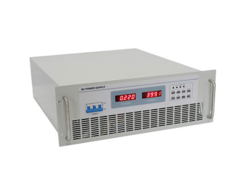 直流大電流發生器