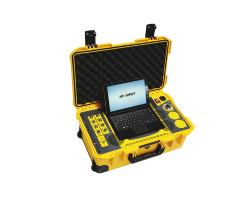 高壓開關綜合測試儀