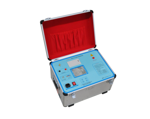 真空開關(guān)真空度測試儀 真空開關(guān)真空度測試儀