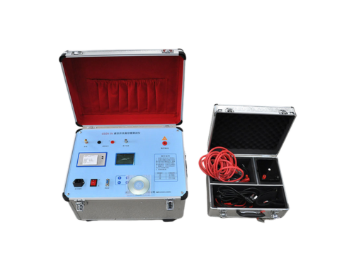 真空開關真空度測試儀