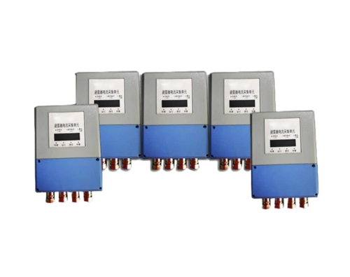 氧化鋅避雷器在線監測裝置