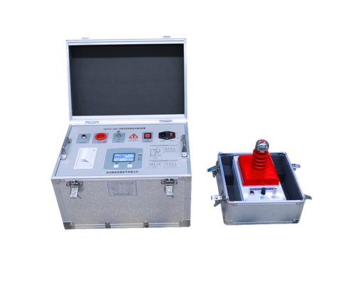 過電壓保護器綜合測試裝置 過電壓保護器綜合測試裝置
