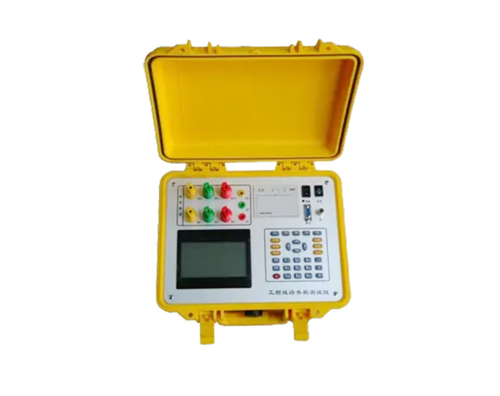 線路參數測試儀