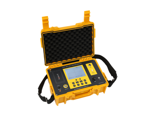 輸電(架空)線路故障距離測試儀
