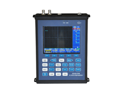 電力鐵塔專用超聲波探傷儀