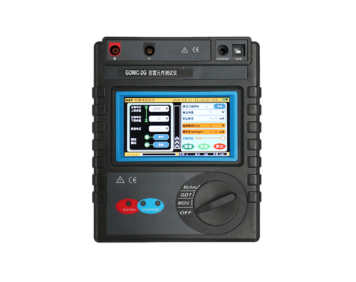 防雷元件測試儀