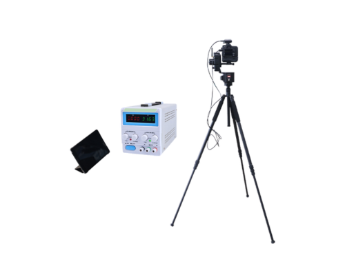 便攜式EL檢測儀（停產）