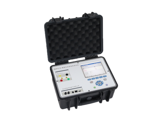 便攜式光伏組串測試儀（停產）