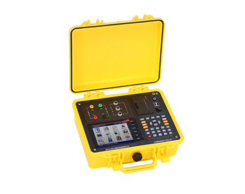 電能質量分析儀