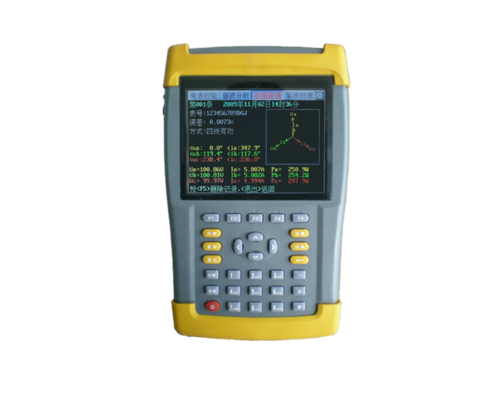 三相多功能用電檢查儀