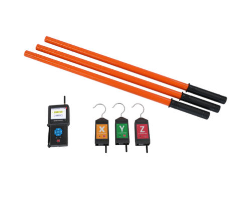 無線高壓相序表