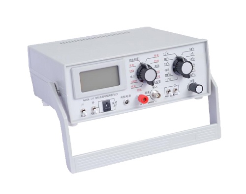 體積表面電阻率測試儀