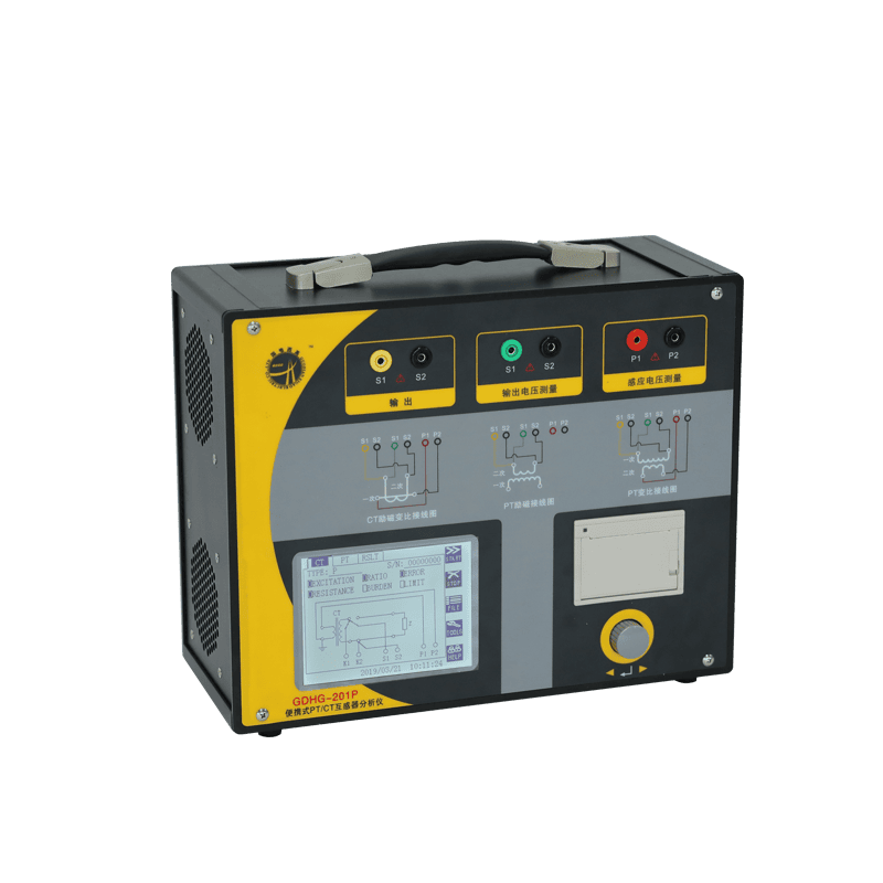 互感器測試儀 互感器測試儀