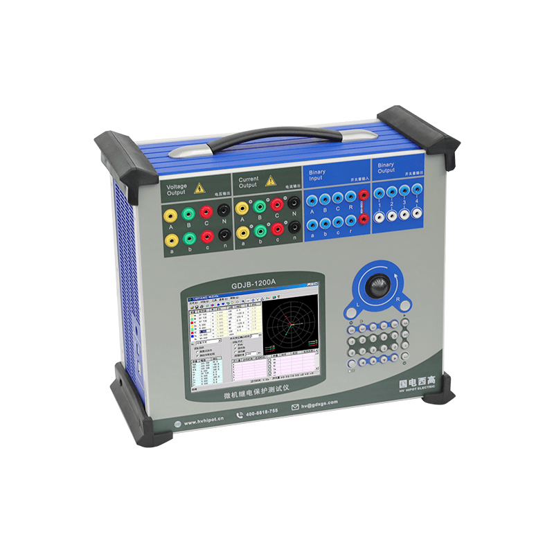 繼電保護(hù)測(cè)試儀 繼電保護(hù)測(cè)試儀