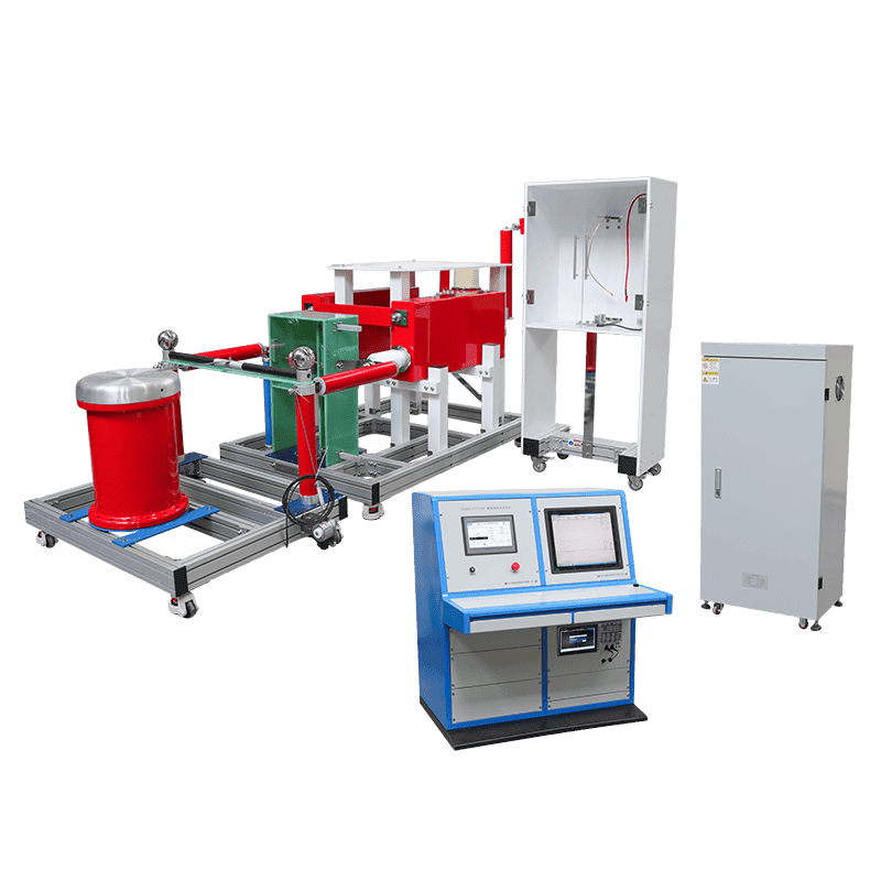 全自動交流大電流發生器