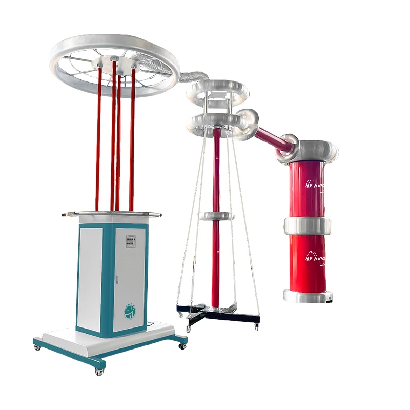 電動絕緣桿耐壓試驗電極裝置GDJ-220D 電動絕緣桿耐壓試驗電極裝置