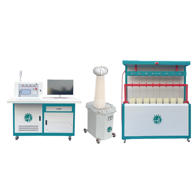 絕緣手套（靴）試驗裝置（手動）GDJS-108T 絕緣手套（靴）試驗裝置