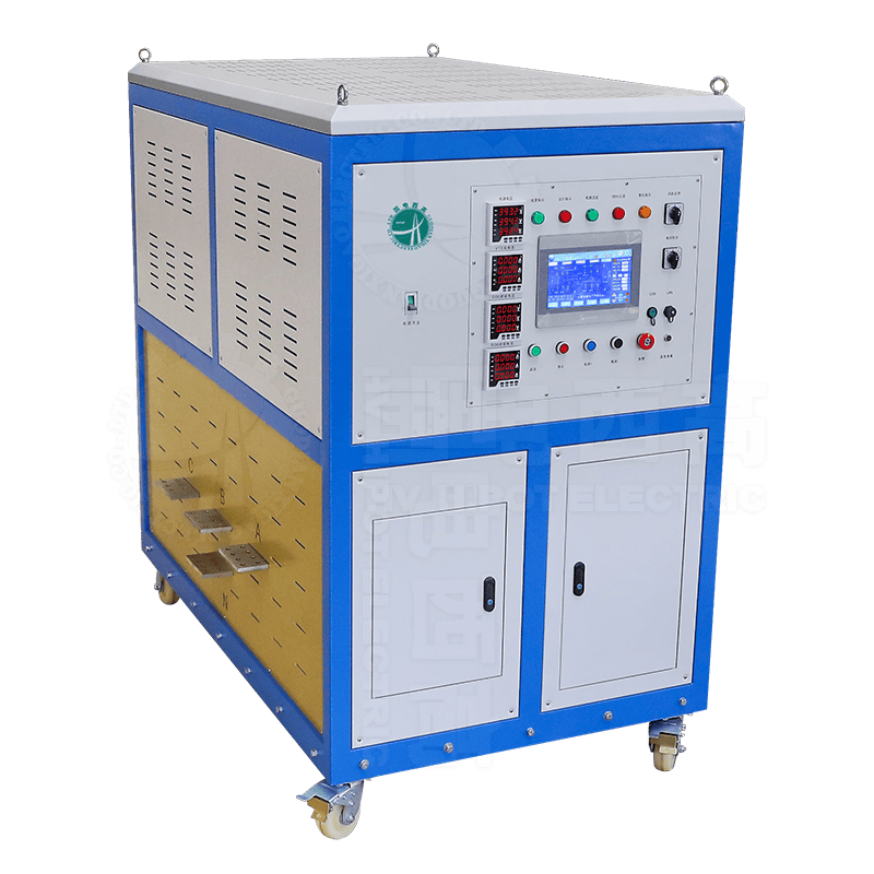 GDSL-A-4000A智能三相大電流試驗裝置