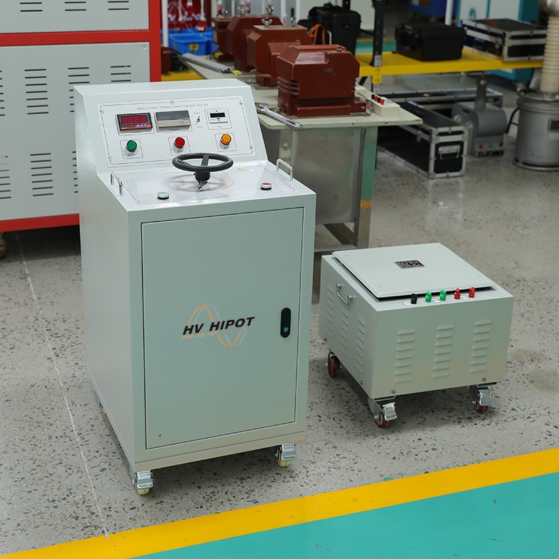 大電流發生裝置GDSL-D-5000A大電流發生裝置