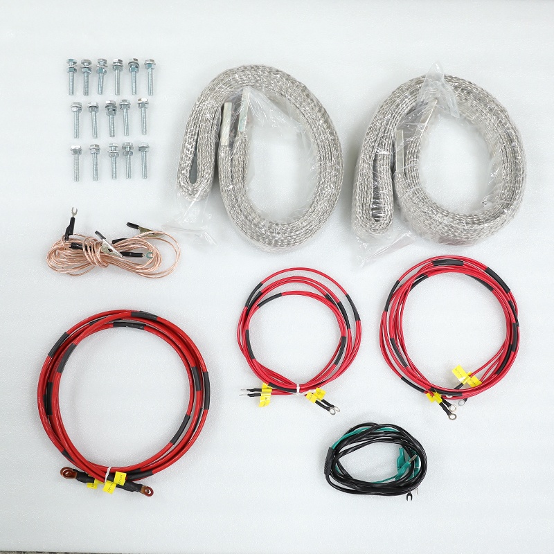 大電流發生裝置GDSL-D-5000A大電流發生裝置