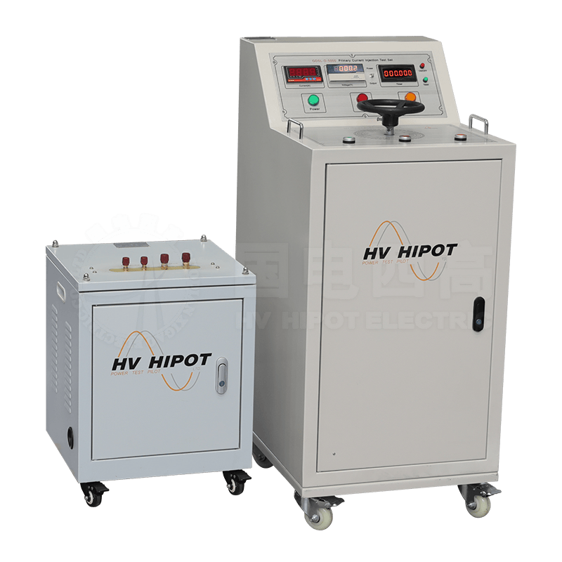 GDSL-D-5000A大電流發生裝置