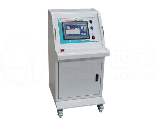 智能高壓試驗(yàn)裝置