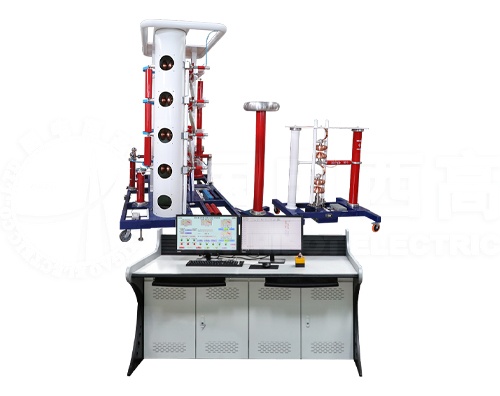 沖擊電壓測試系統(tǒng)GDCY-400kV30kJ 沖擊電壓測試系統(tǒng)
